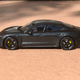 Illustration for article titled Minichamps 1/43 Porsche Taycan Turbo S